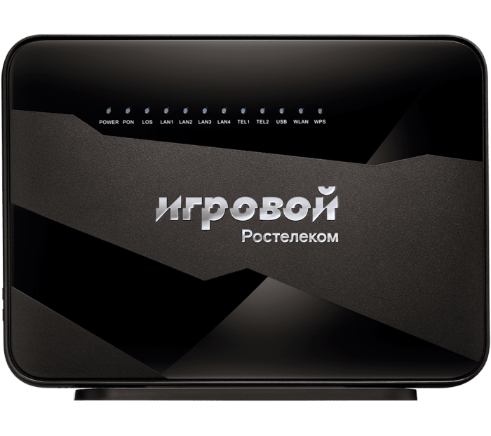 Wi-Fi роутер Ростелеком в Чернушке 