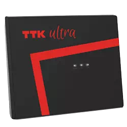 Wi-Fi роутер ТТК в Чернушке 
